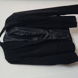 Apt. 9 Classic Black Blazer